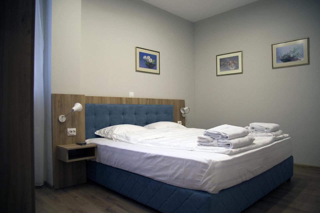 סנדנסקי Aquasun Family Hotel מראה חיצוני תמונה