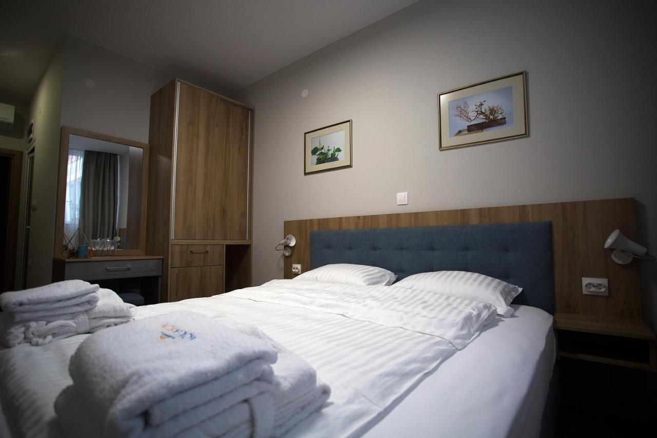 סנדנסקי Aquasun Family Hotel מראה חיצוני תמונה