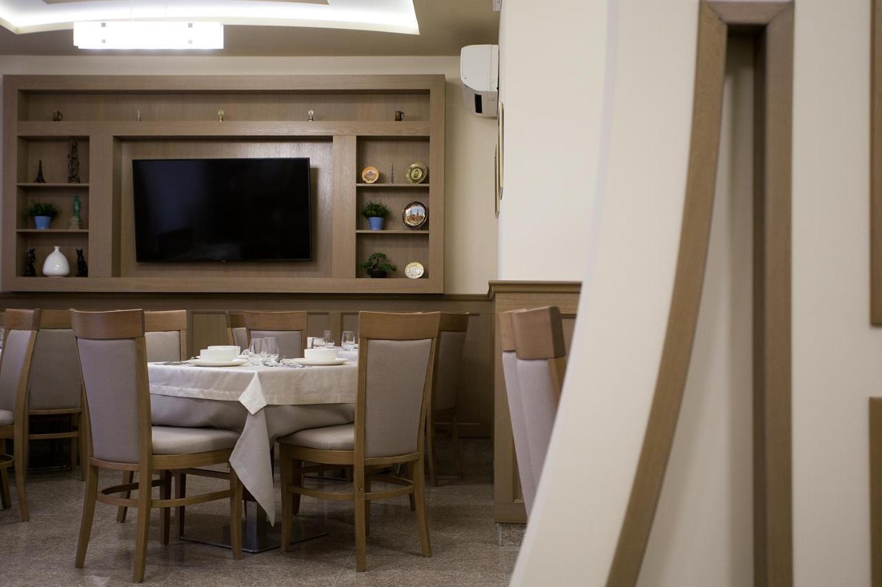 סנדנסקי Aquasun Family Hotel מראה חיצוני תמונה