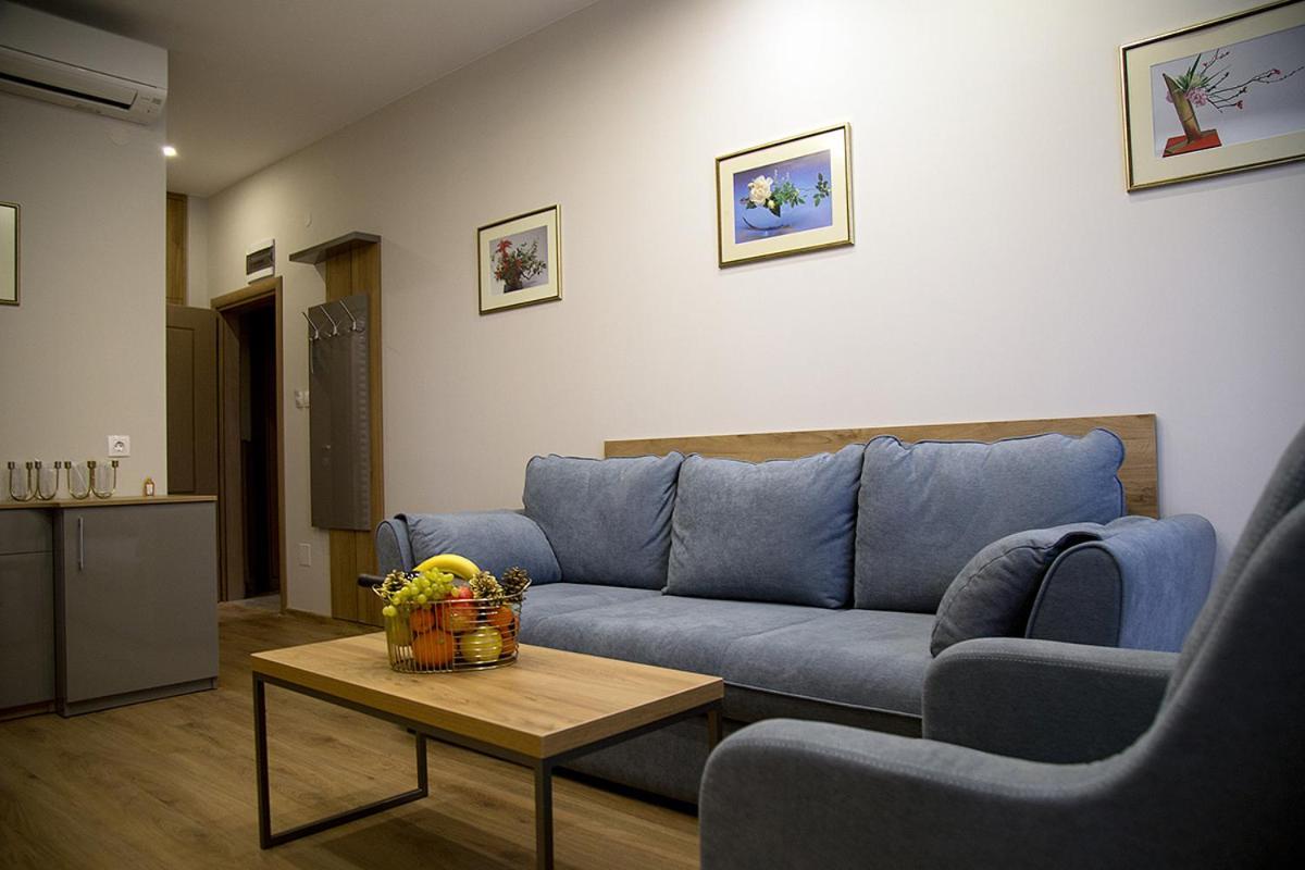 סנדנסקי Aquasun Family Hotel מראה חיצוני תמונה