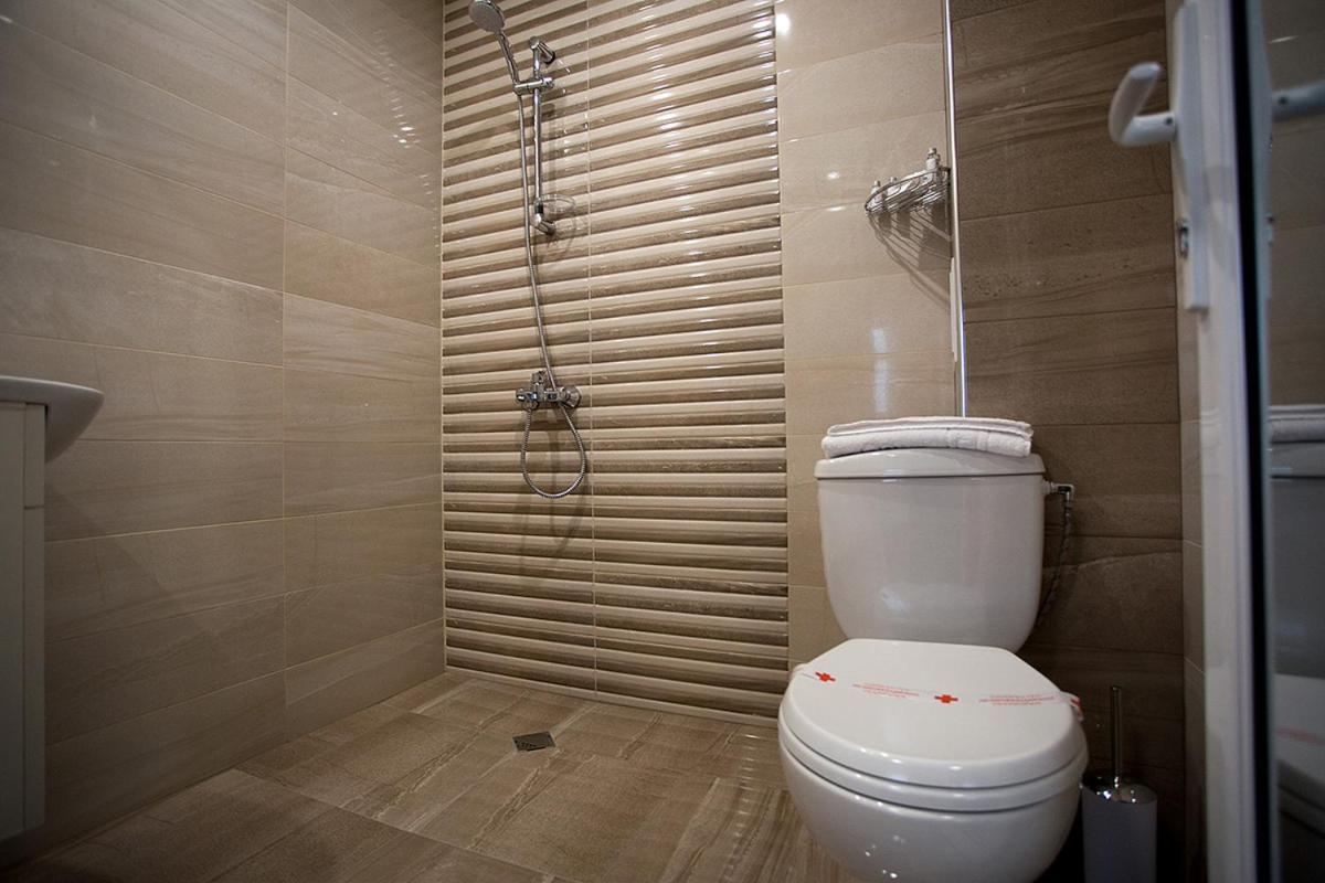 סנדנסקי Aquasun Family Hotel מראה חיצוני תמונה
